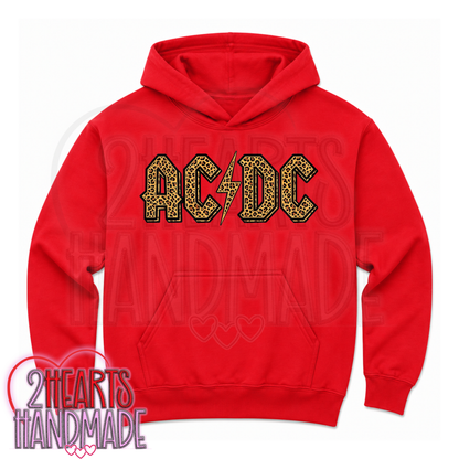 AC & DC