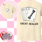 Treat Dealer