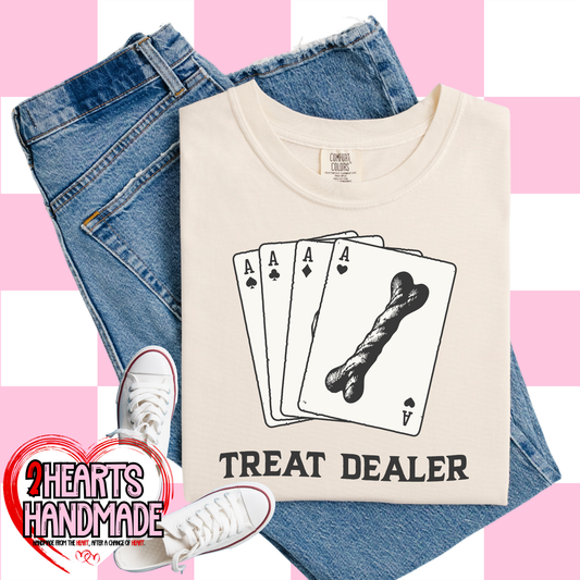 Treat Dealer