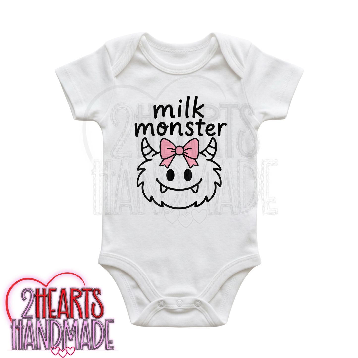 Milk Monster (Girl)