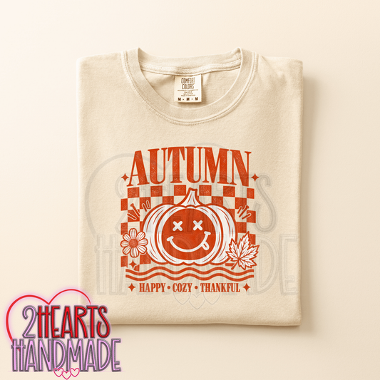 Autumn Smiley