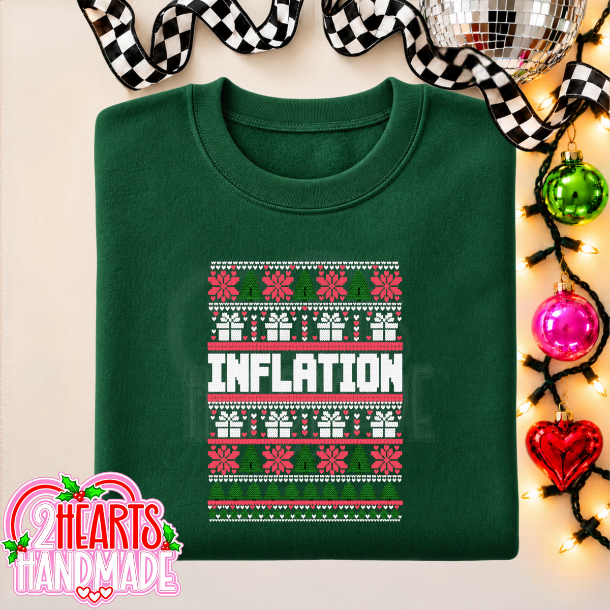 INFLATION(Couples Set)