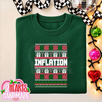 INFLATION(Couples Set)