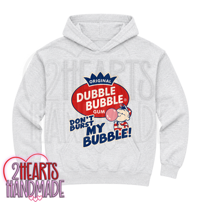 Double the Bubble