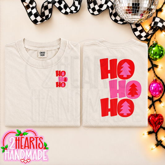 Ho Ho Ho