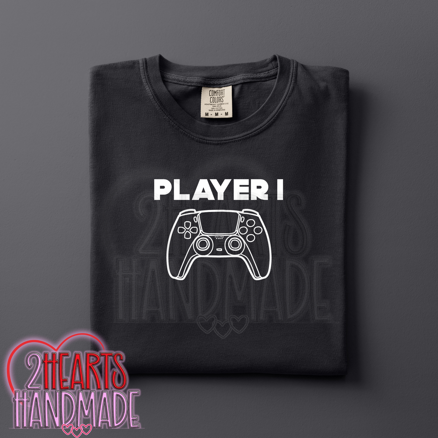Player 1