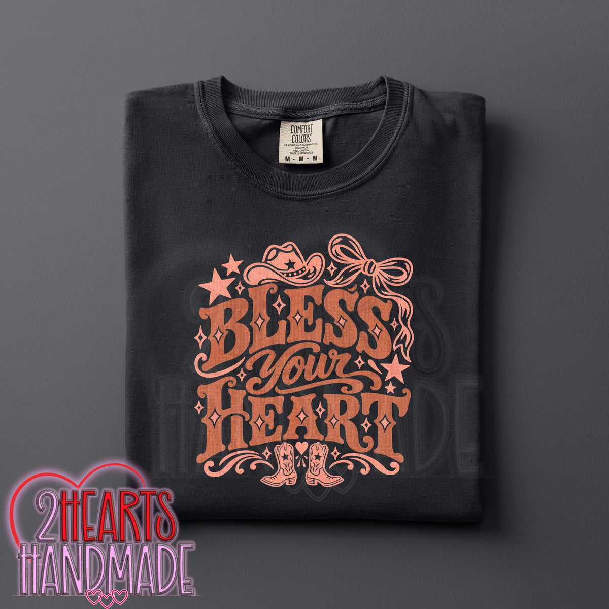 Bless Your Heart