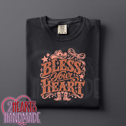 Bless Your Heart