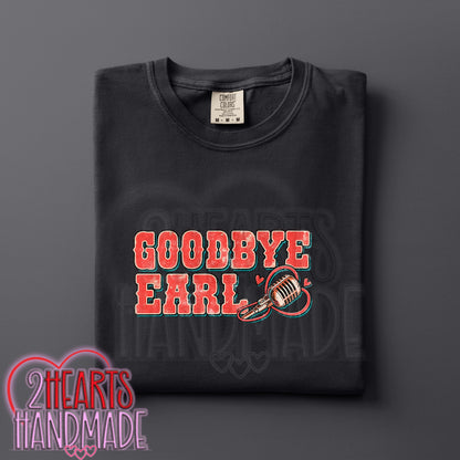Goodbye!