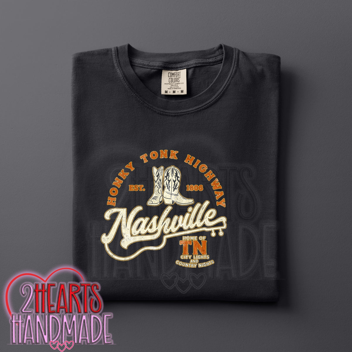 Honky Tonk Highway