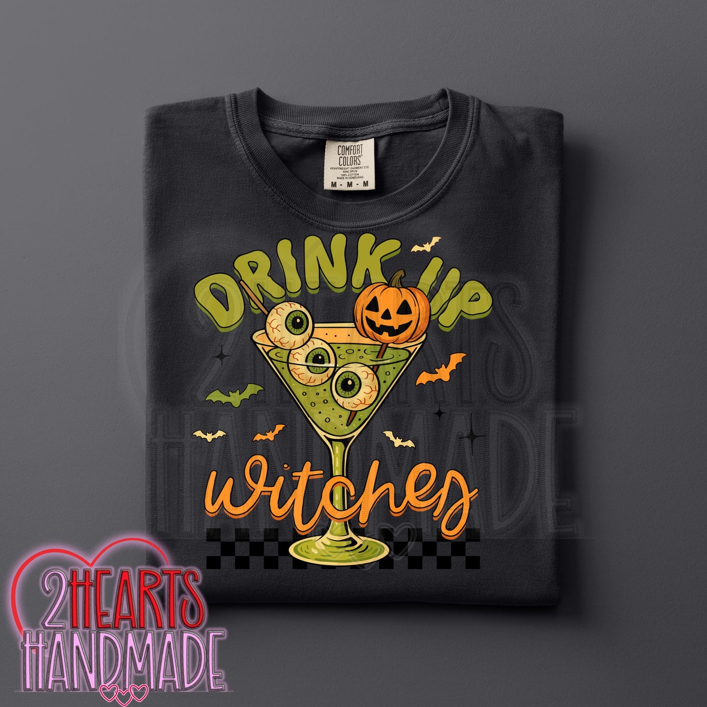 Drink Up Witches