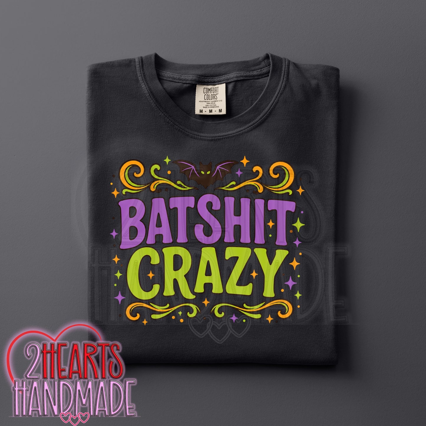 BatShit Crazy