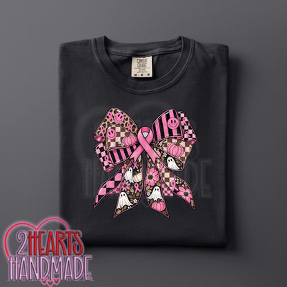 Breast Cancer Bow