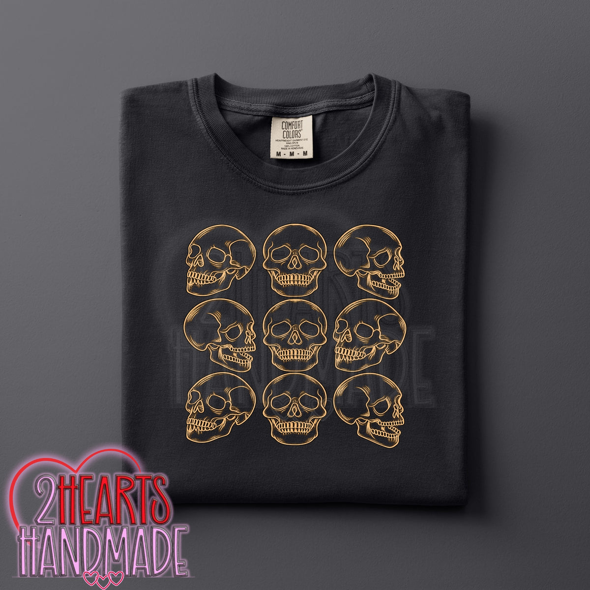 Skulls