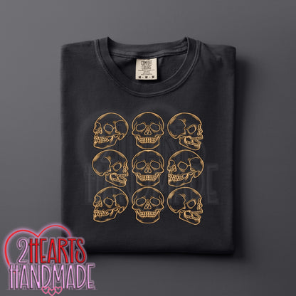 Skulls