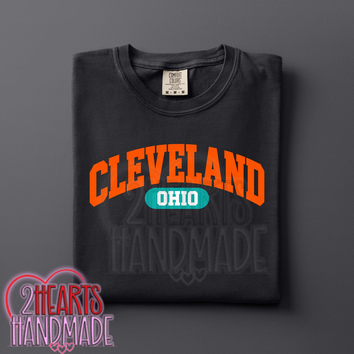 Cleveland, Ohio