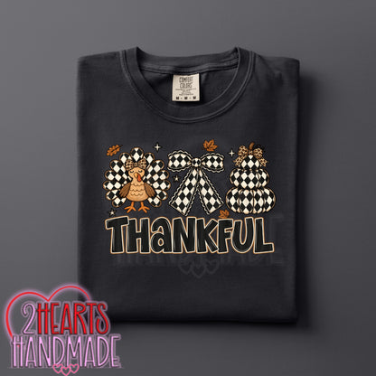 Thankful (Checkers)