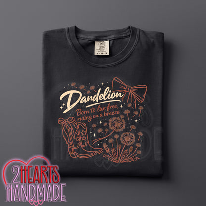 Dandelion