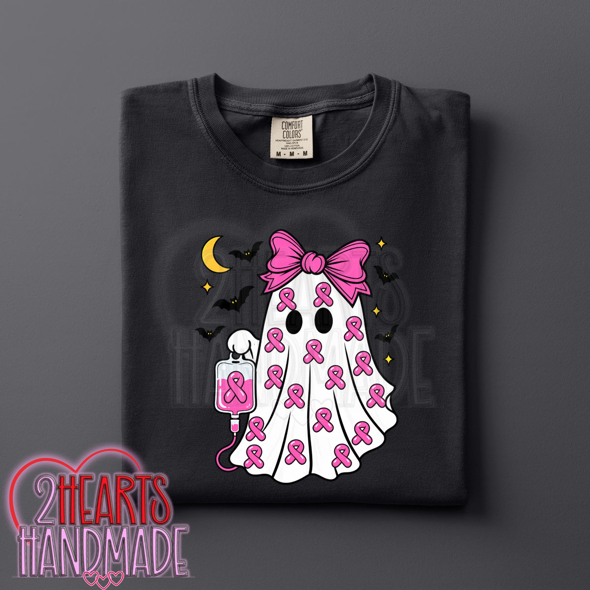 Breast Cancer Ghost