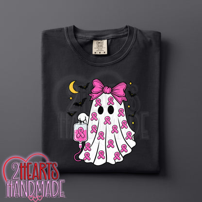 Breast Cancer Ghost