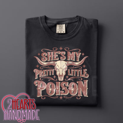 She's Poison