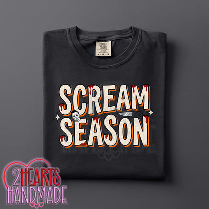 Scream Season