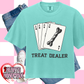 Treat Dealer