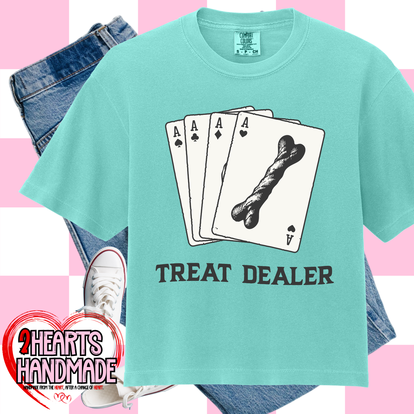 Treat Dealer