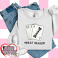 Treat Dealer