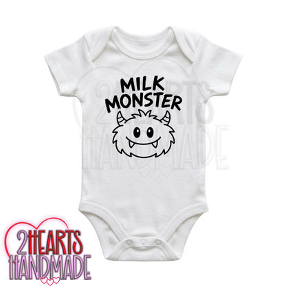 Milk Monster (Boy)