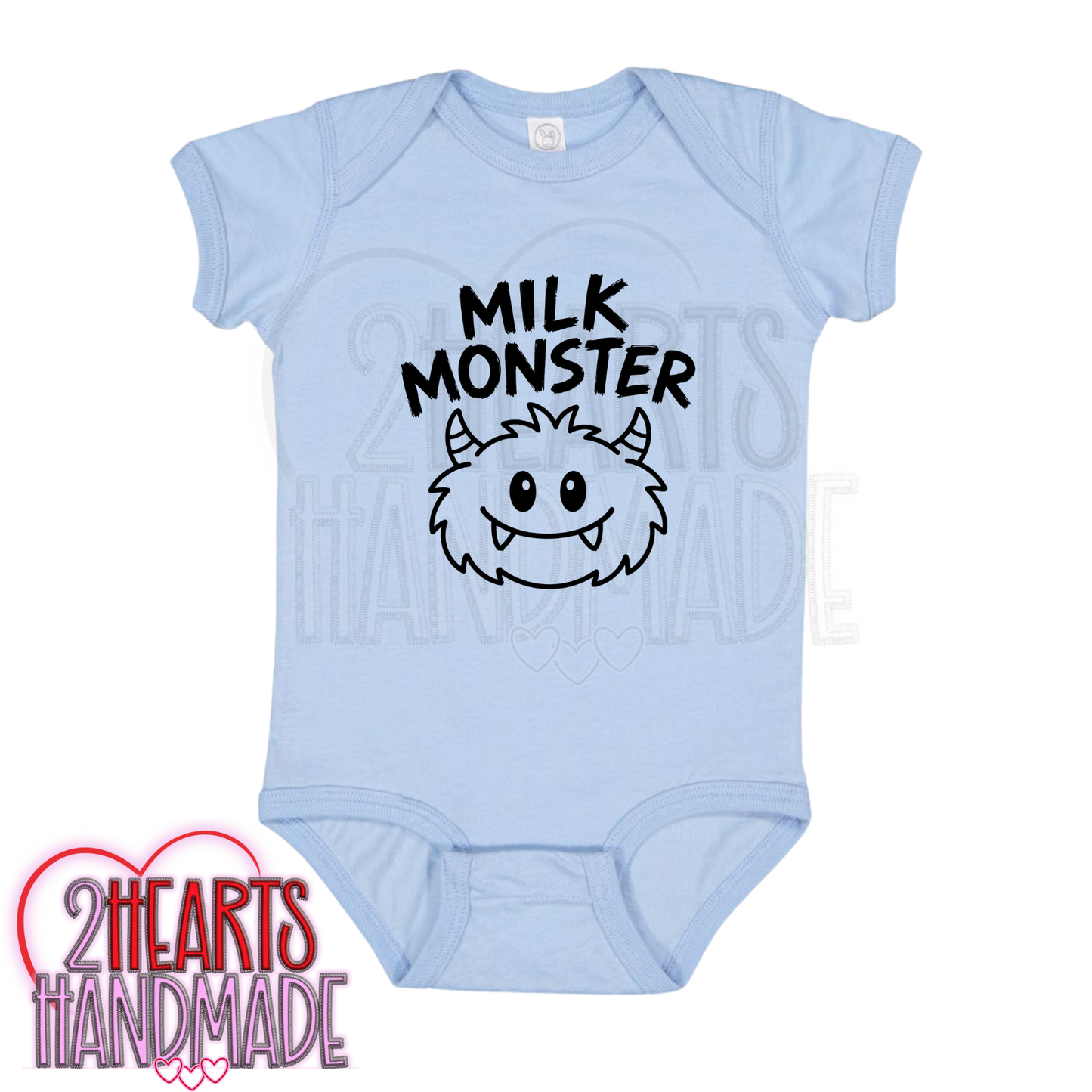 Milk Monster (Boy)