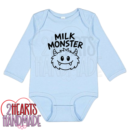 Milk Monster (Boy)