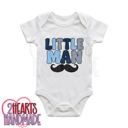 Little Man