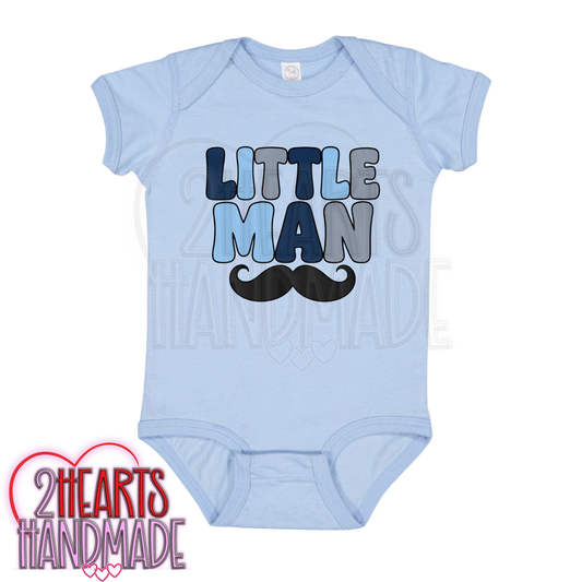 Little Man