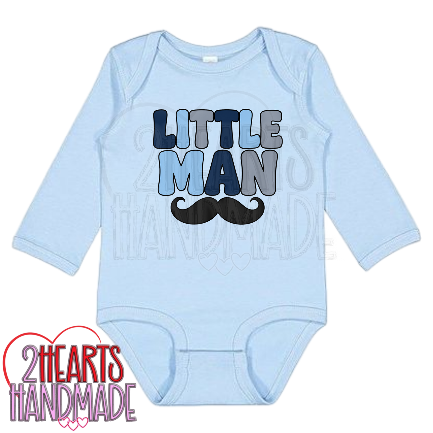 Little Man