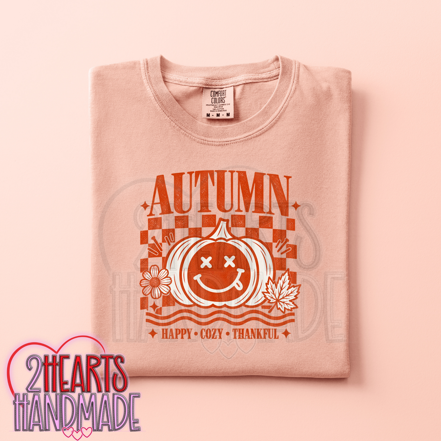 Autumn Smiley