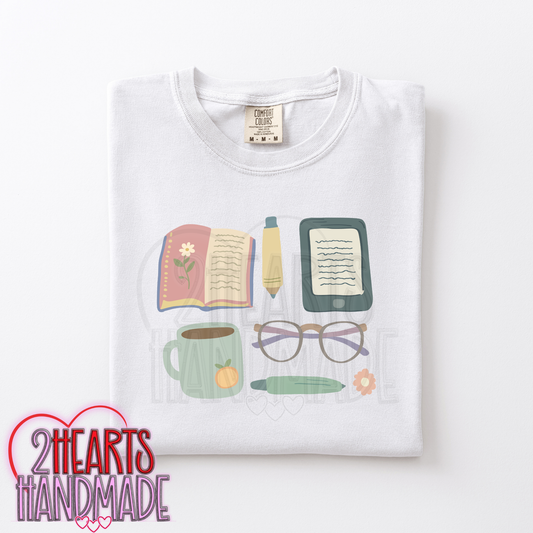 All Things Reading