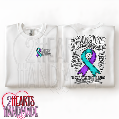 Suicide Awareness