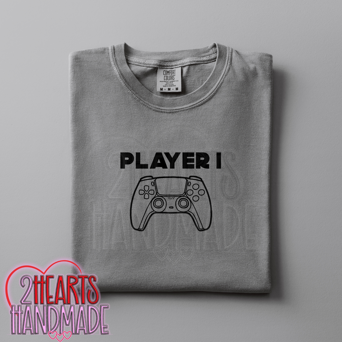 Player 1