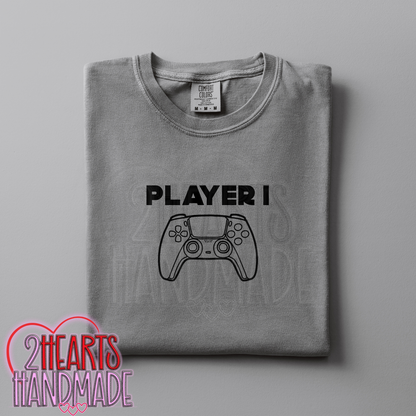 Player 1