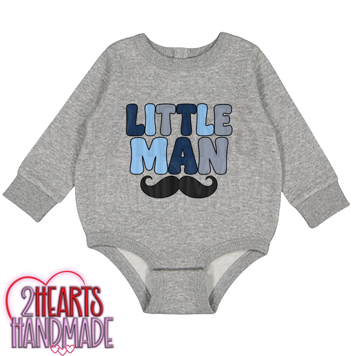 Little Man