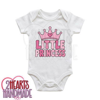Little Princess