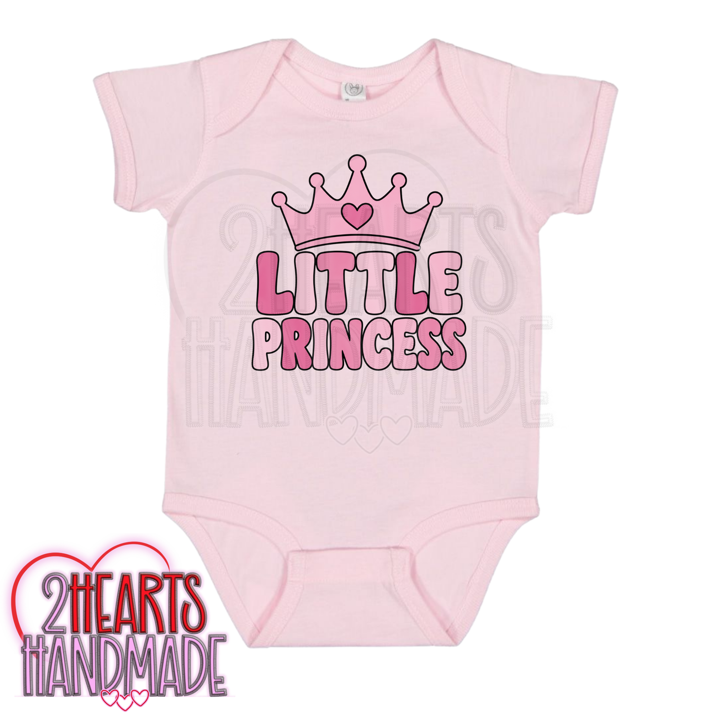 Little Princess