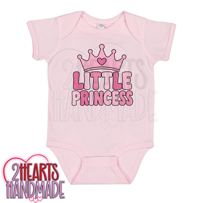 Little Princess