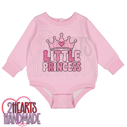 Little Princess
