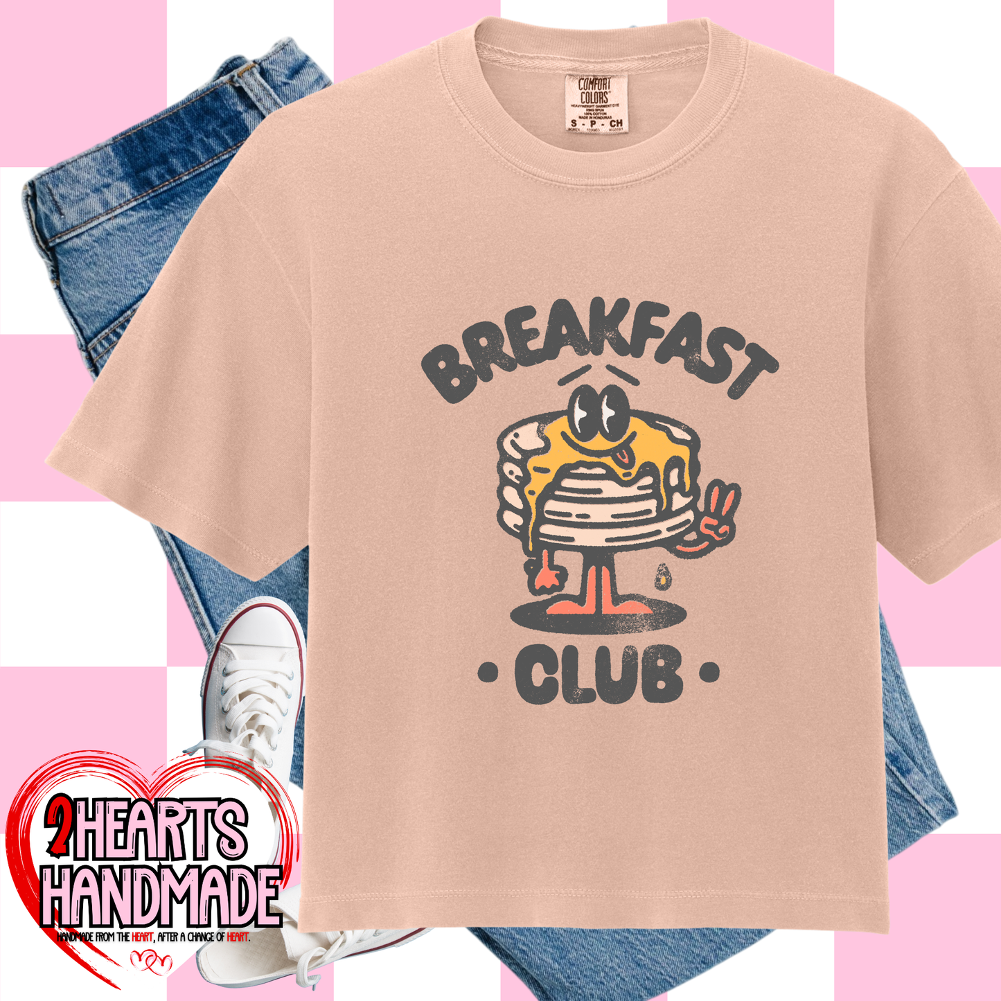 Breakfast Club
