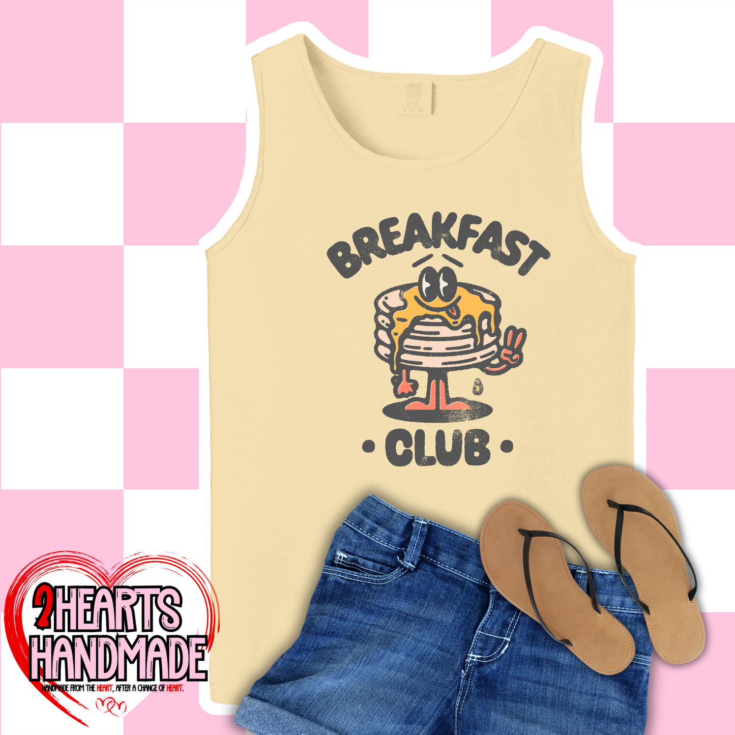 Breakfast Club