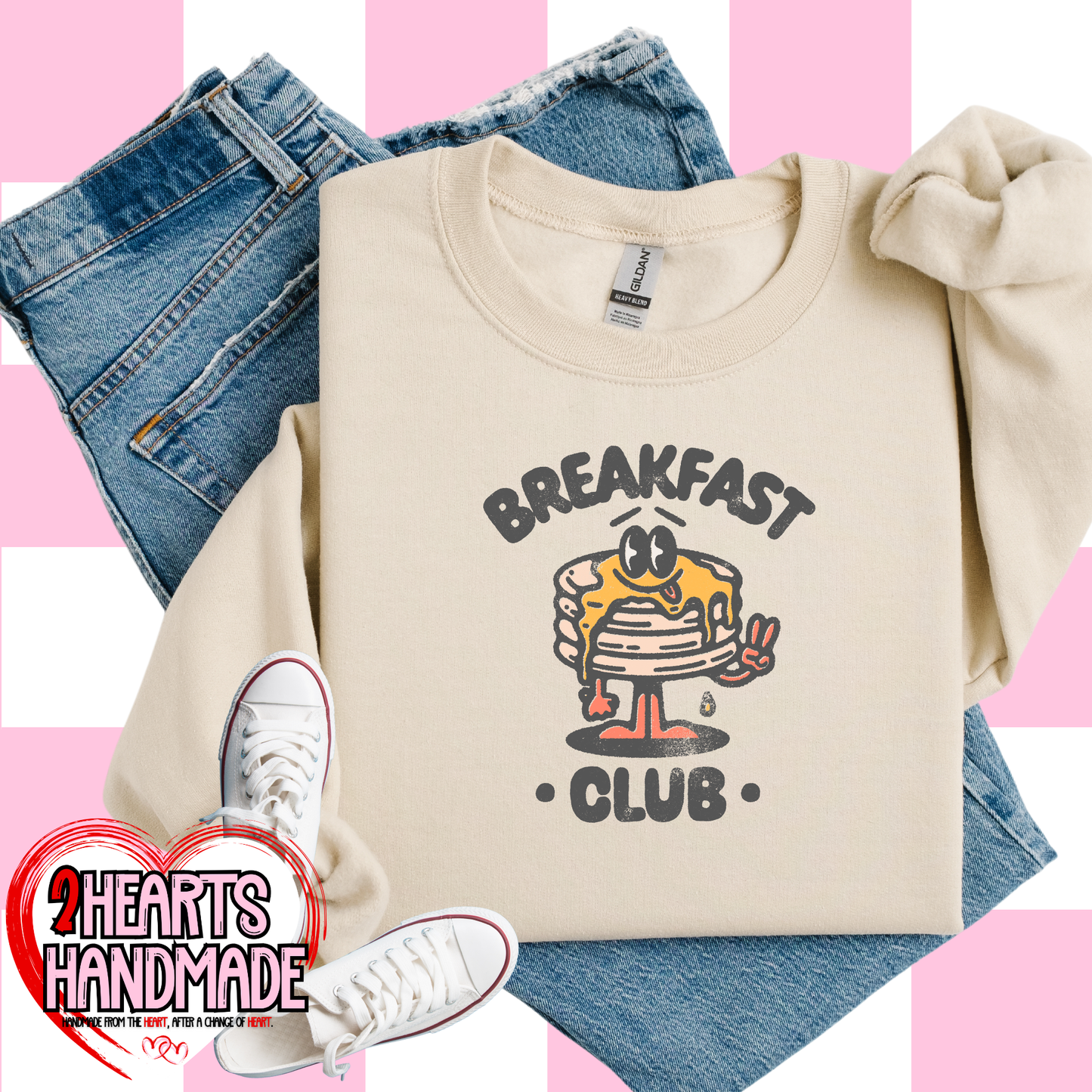 Breakfast Club