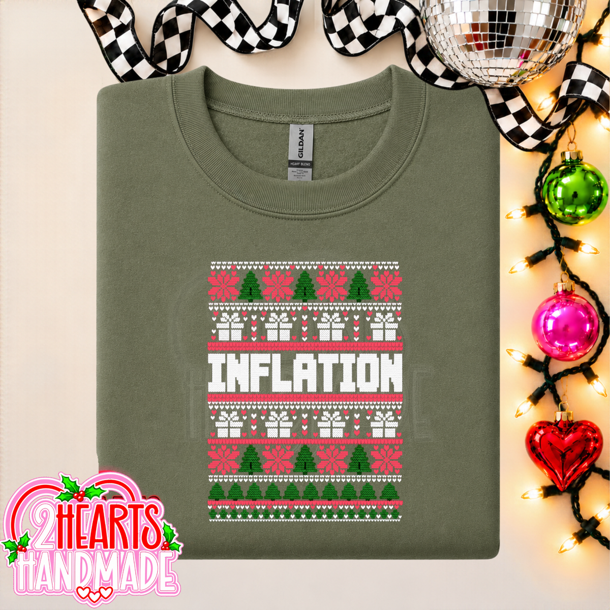 INFLATION(Couples Set)