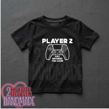 Player 2